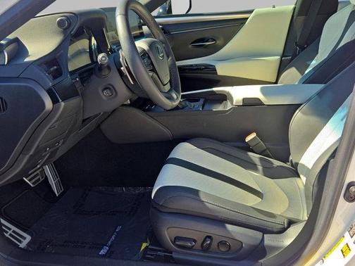 2023 Lexus ES 350 F Sport