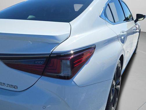 2023 Lexus ES 350 F Sport