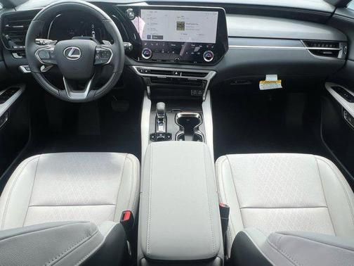 Caviar 2026 Lexus RX 350 Premium