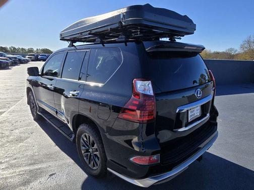 2019 Lexus GX 460 Premium