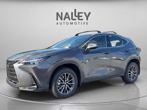 2026 Lexus NX 350 NX 350 Premium