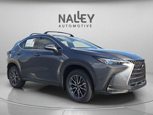 2026 Lexus NX 350 NX 350 Premium