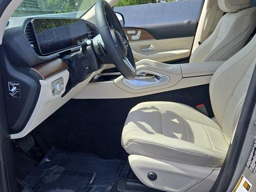 2021 Mercedes-Benz GLE 350 Base