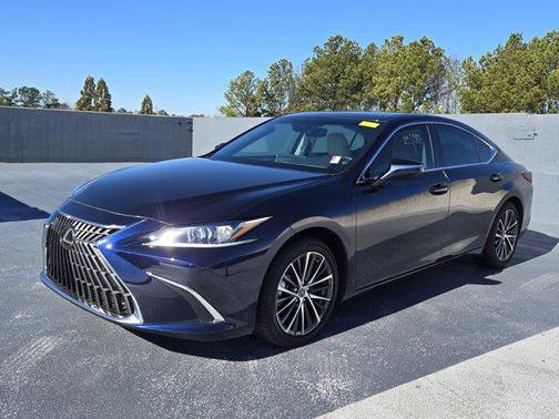 2025 Lexus ES 350 Base
