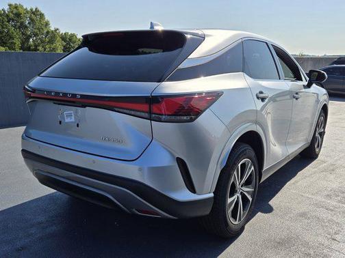 2023 Lexus RX 350 Base