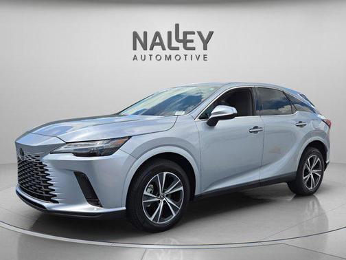 2023 Lexus RX 350 Base