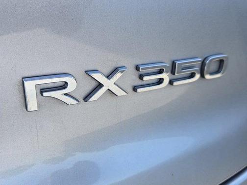 2023 Lexus RX 350 Base