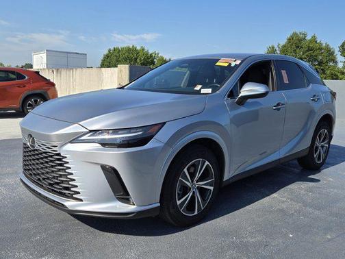 2023 Lexus RX 350 Base
