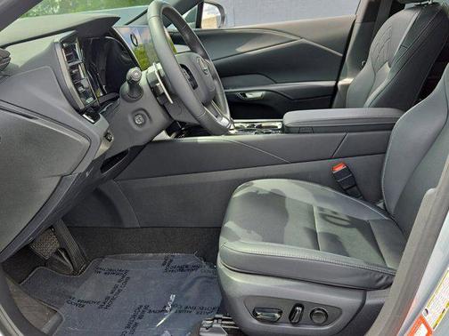 2023 Lexus RX 350 Base