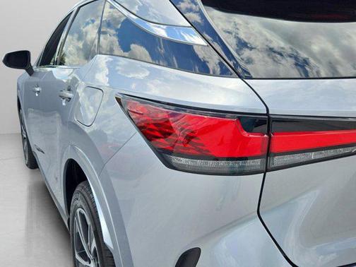 2023 Lexus RX 350 Base