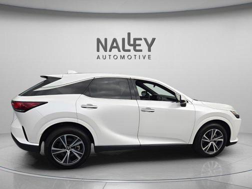 2025 Lexus RX 350 Base
