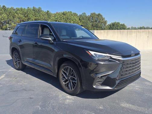 2025 Lexus TX 350 Premium