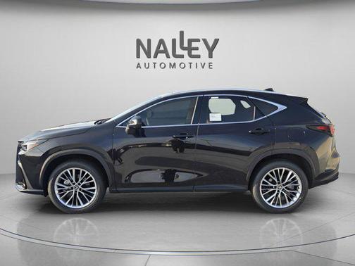 2026 Lexus NX 350 Luxury