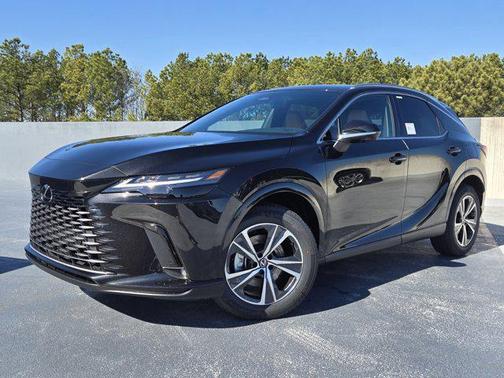 2026 Lexus RX 350 Premium