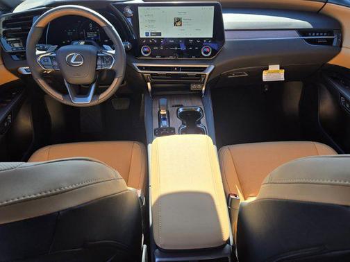 2026 Lexus RX 350 Premium