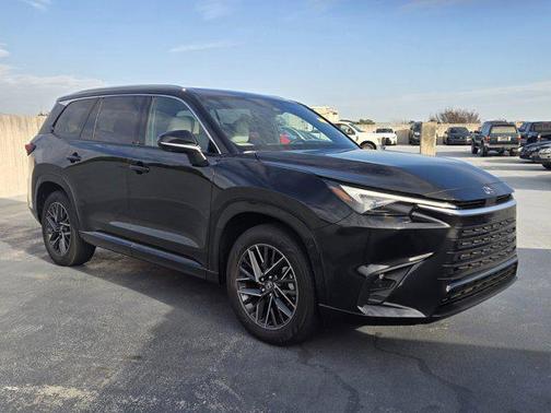 2025 Lexus TX 350 Premium