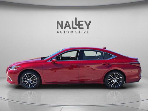 2025 Lexus ES 350 Base