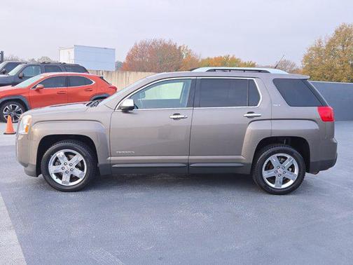 2012 GMC Terrain SLT-2