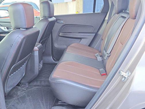 2012 GMC Terrain SLT-2