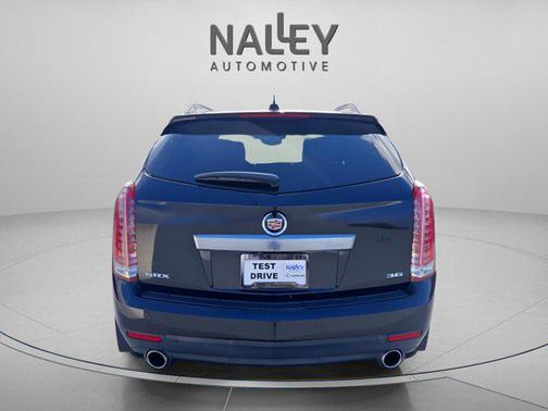 2016 Cadillac SRX Premium Collection