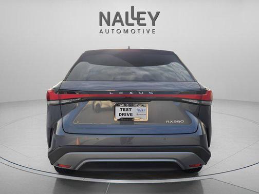 2026 Lexus RX 350 Premium