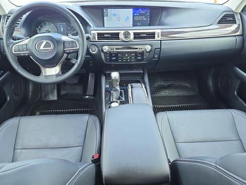 2019 Lexus GS 350 Base