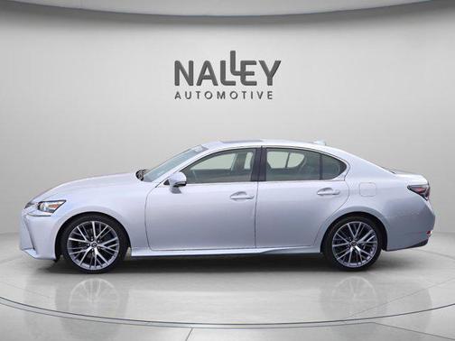 2019 Lexus GS 350 Base