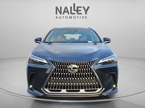 2026 Lexus NX 350 NX 350 Luxury