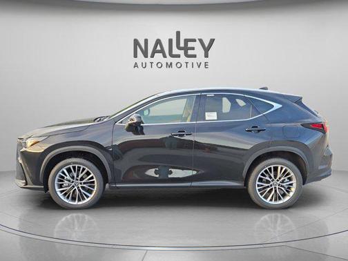 2026 Lexus NX 350 NX 350 Luxury