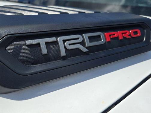 2023 Toyota Sequoia SR5