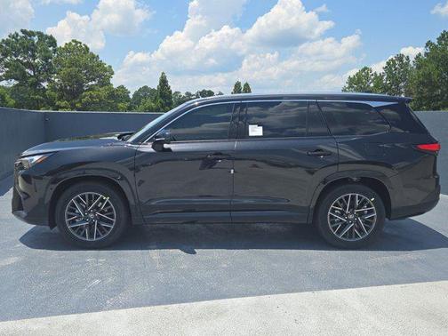 2025 Lexus TX 350 Premium