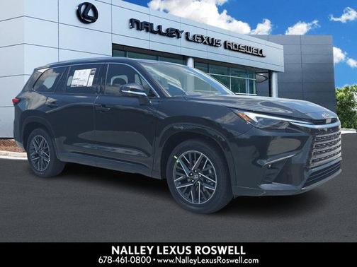 2025 Lexus TX 350 Premium