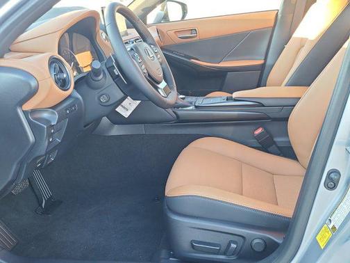 2025 Lexus IS 300 Base