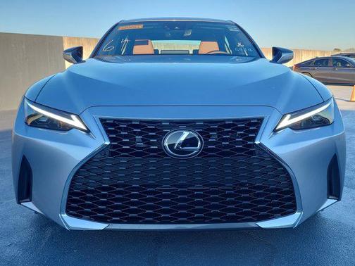 2025 Lexus IS 300 Base
