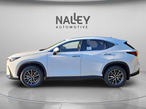 2026 Lexus NX 350 NX 350 Premium