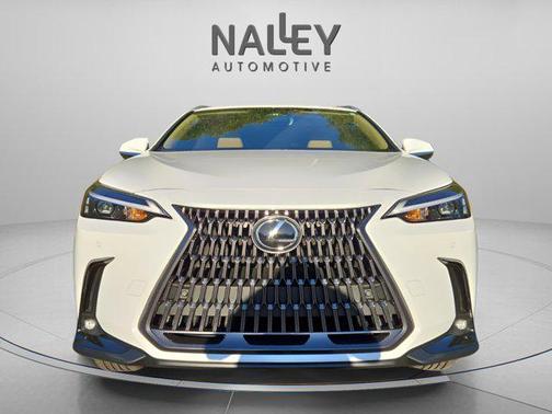 2026 Lexus NX 350 NX 350 Premium