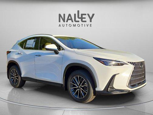 2026 Lexus NX 350 NX 350 Premium