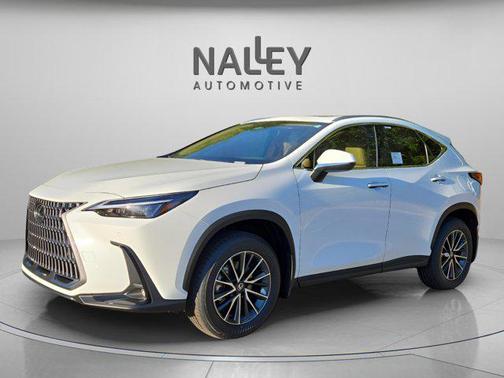 2026 Lexus NX 350 NX 350 Premium