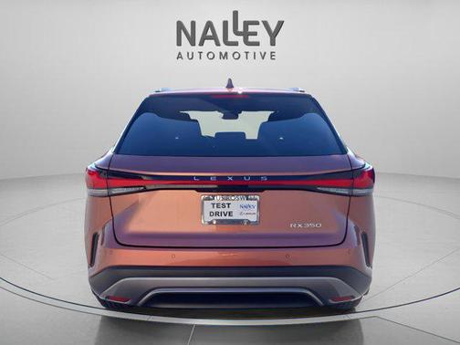 2023 Lexus RX 350 Premium Plus
