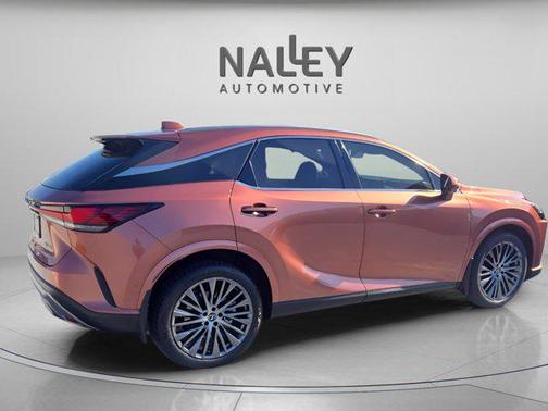 2023 Lexus RX 350 Premium Plus