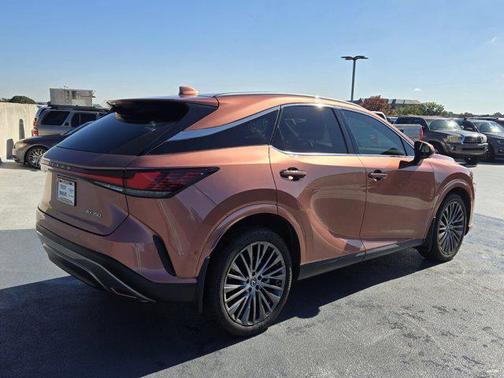 2023 Lexus RX 350 Premium Plus