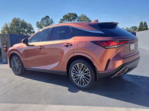 2023 Lexus RX 350 Premium Plus