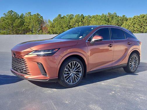 2023 Lexus RX 350 Premium Plus