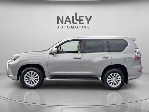 2021 Lexus GX 460 Premium
