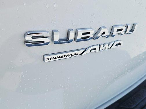 2024 Subaru Forester Touring