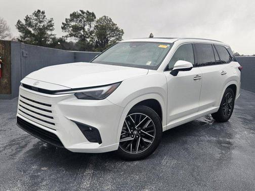 2025 Lexus TX 350 Premium