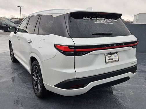 2025 Lexus TX 350 Premium