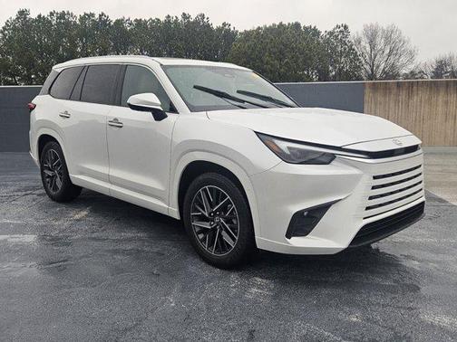 2025 Lexus TX 350 Premium
