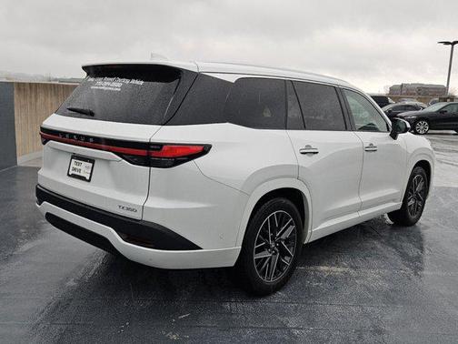 2025 Lexus TX 350 Premium