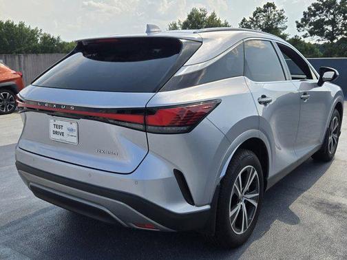 2024 Lexus RX 350 Base